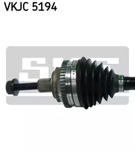 Фото VKJC5194 Вал SKF {forloop.counter}}